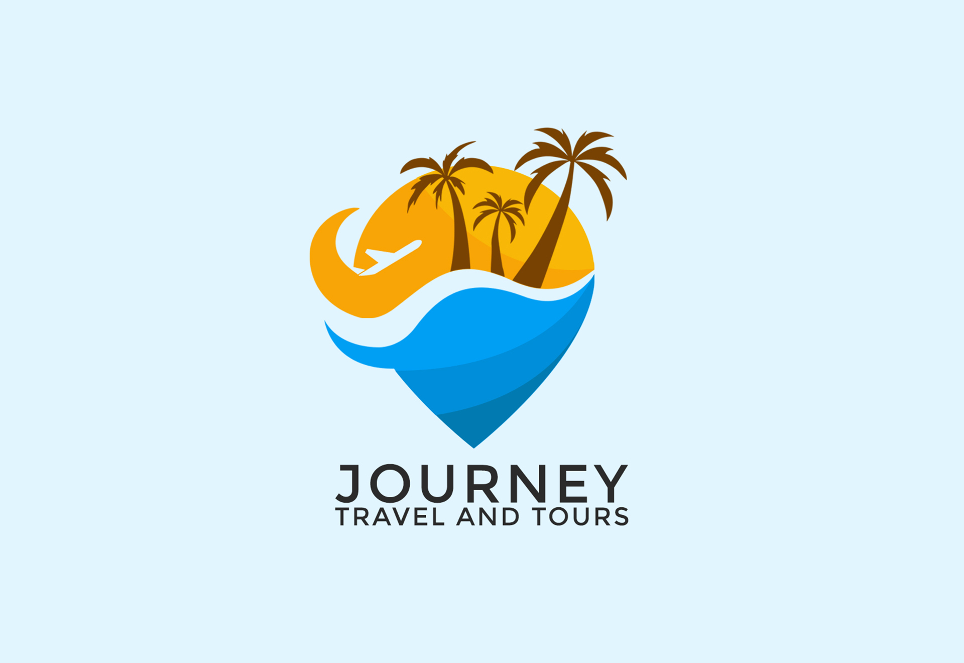 Journey Travel & Tours